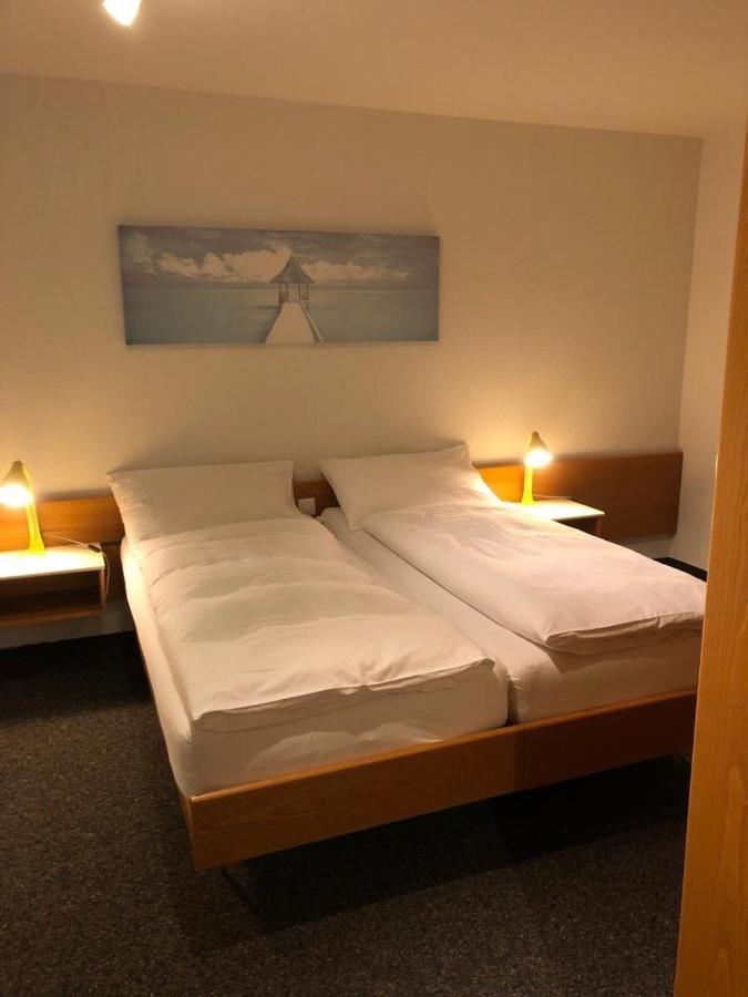 Hotel Oasis Moutier Eksteriør bilde