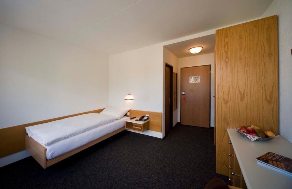 Hotel Oasis Moutier Rom bilde